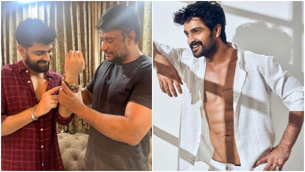 telugu-actor-naga-shaurya-came-out-in-support-of-darshan-in-the-renukaswamy-case