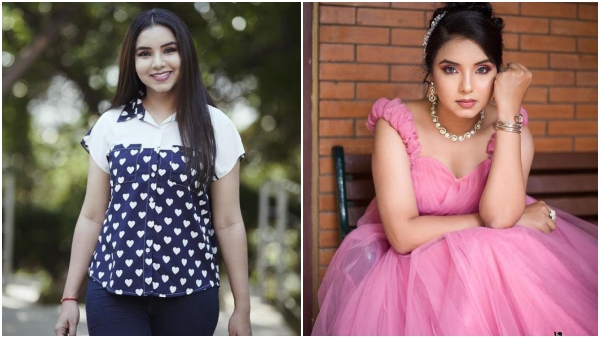 Do you know how Rashmi s journey was from narration to acting Do you know how Rashmi s journey was from narration to acting