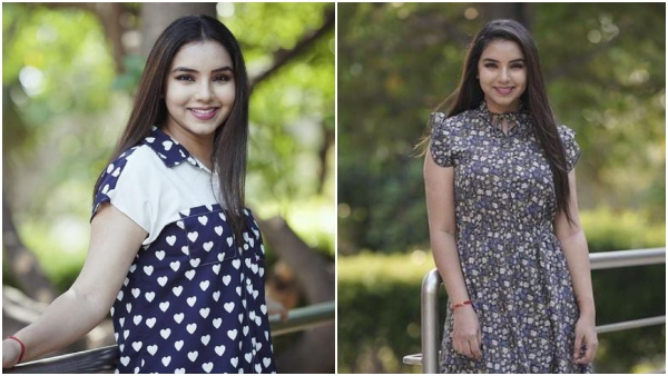 Do you know how Rashmi s journey was from narration to acting Do you know how Rashmi s journey was from narration to acting