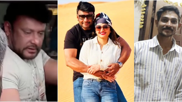 New criminal laws are effective as of July 1st Darshan may face more trouble