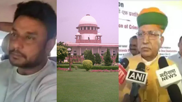 New criminal laws are effective as of July 1st Darshan may face more trouble