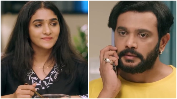 colors kannada serial Ninagagi Written Update on June 13th episode