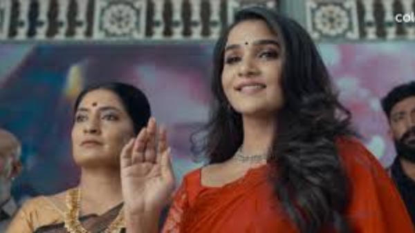 colors kannada serial Ninagagi Written Update on June 10th episode