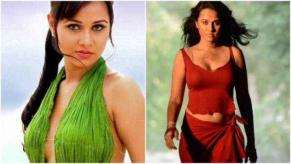 Do you know where Bollywood actress Nisha Kothari is She has found solace and meaning in spirituality