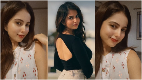 Niveditha Gowda first reel after divorce here are netizens funny comments