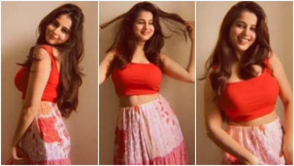 after-her-divorce-from-chandan-shetty-niveditha-gowda-shared-a-new-video-that-went-viral-on-social