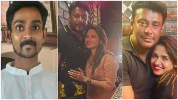 Amid Murder case involving Darshan and Pavithra Gowda Nivetha Pethuraj words goes viral