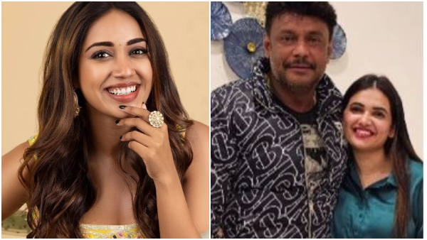 Amid Murder case involving Darshan and Pavithra Gowda Nivetha Pethuraj words goes viral