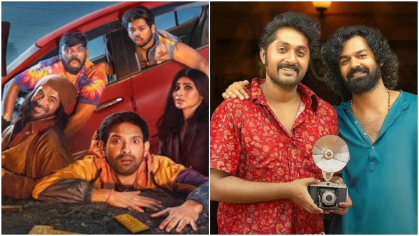 Maidaan to Bade Miyan Chote Miyan OTT releases june first week