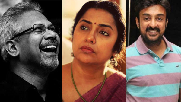 Kokila Mohan was first choice for Manirathnam movie Pallavi Anupallavi later replaced by Anil Kapoor