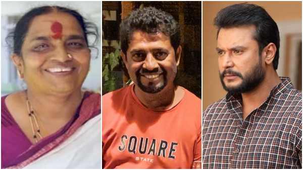 Did Parvathamma think that Darshan would be a competitor to Puneeth Rajkumar Prakash Raj Mehu recalls Did Parvathamma think that Darshan would be a competitor to Puneeth Rajkumar Prakash Raj Mehu recalls