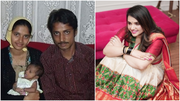 What did Pavithra Gowda ex-husband Sanjay Singh say about his marriage divorce and daughter