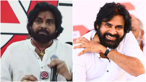 Jana Sena Party leader Pawan Kalyan demands a Dy Chief Minister post after Andhra Pradesh assembly