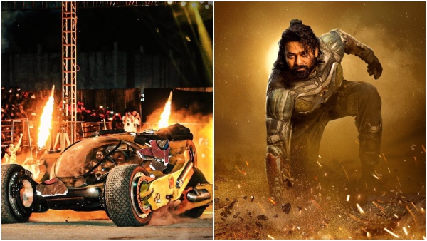 Prabhas starrer Kalki 2898 AD movie runtime revealed