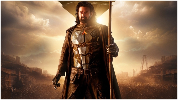 Prabhas starrer Kalki 2898 AD movie runtime revealed