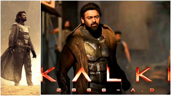 Kalki 2898AD Advance booking crossed Rs 200 crore on day 1 worldwide what about Karnataka