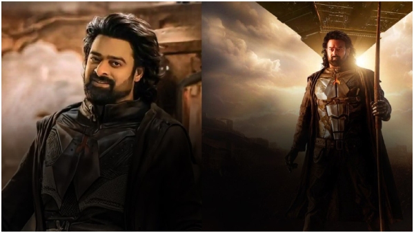 Kalki 2898AD Advance booking crossed Rs 200 crore on day 1 worldwide what about Karnataka