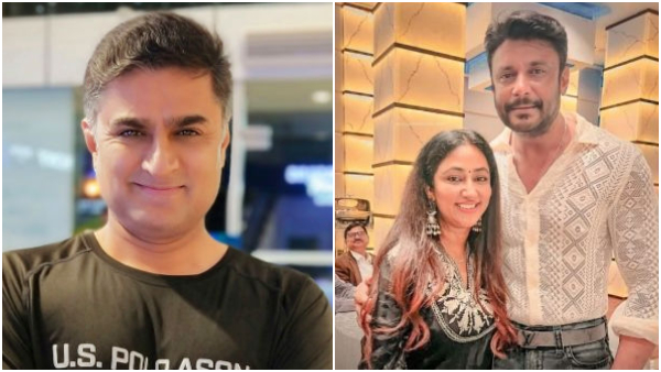 Prashanth Sambargi said that every day there is a quarrel in Vijayalakshmi s apartment