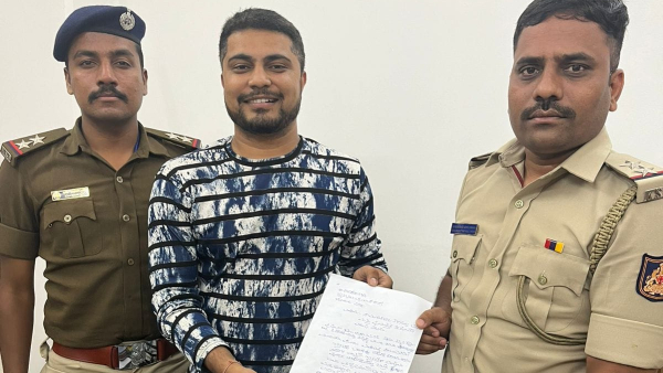 Bigg Boss fame Pratham filed a police complaint against Darshan fans for threatening
