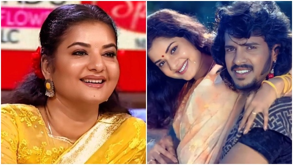 Actress Prema recalls old rumours about her affair with upendra and A film story