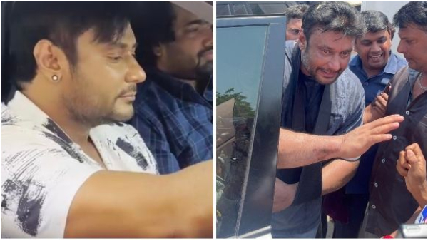 How many crores have the producers invested on Kannada actor Darshan How many crores have the producers invested on Kannada actor Darshan