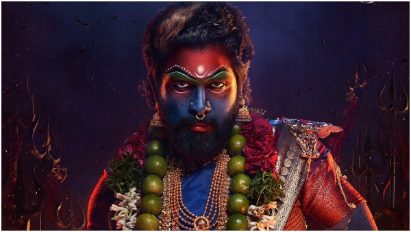 Makers announce the new release date of Allu arjun starrer Pushpa-2