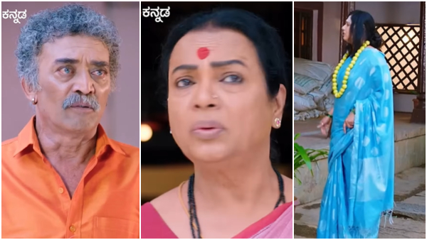 Puttakkana Makkalu serial June 25th episode update