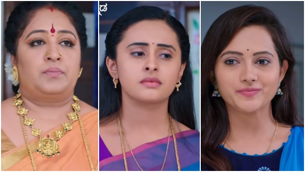 Puttakkana Makkalu serial June 11th episode update