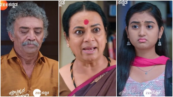 Puttakkana Makkalu serial June 12th Episode Update