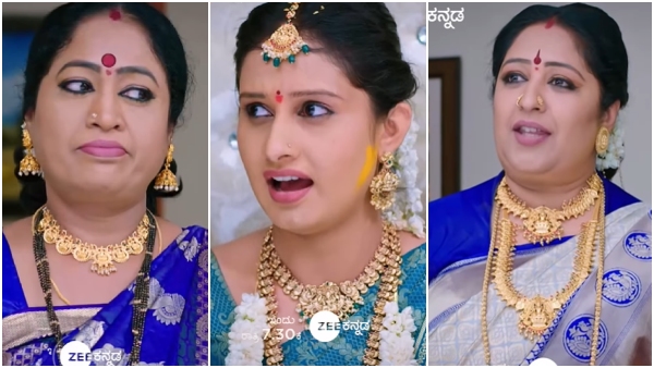 Puttakkana Makkalu serial June 24th episode update Puttakkana Makkalu serial June 24th episode update