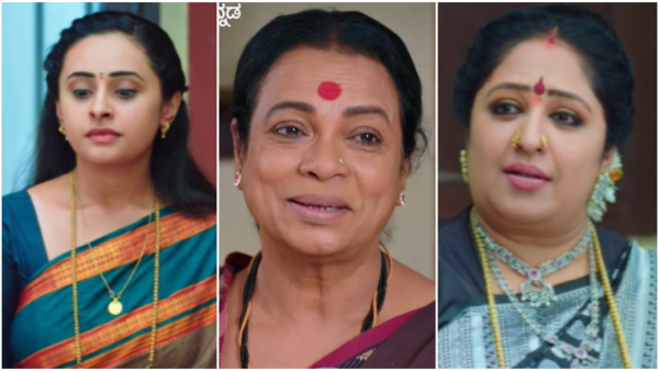 Puttakkana Makkalu serial June 7th episode update