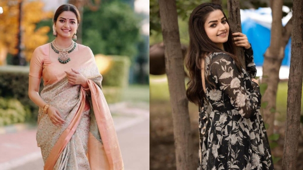 Rachita Ram sister Nithya Ram returned to television through the serial Shanti Nivasa