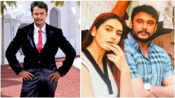 Ragini Dwivedi said Virat Kohli was looking my legs and revealed missing movies with Darshan Ragini Dwivedi said Virat Kohli was looking my legs and revealed missing movies with Darshan