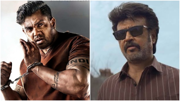 Rajinikanth Dhruva sarja Jr NTR to clash on Dasara 2024 Who will dominate the box office