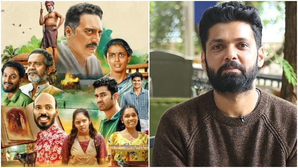 Rakshit Shetty is planning to release ekam web series in new platform here is details