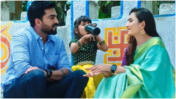 Seetharama Serial 05 June episode written update