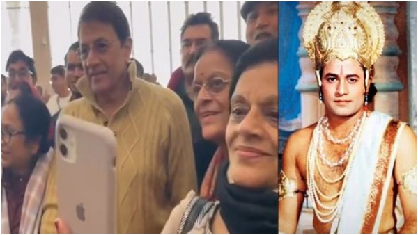 Election Result 2024 Ramayan serial Ram fame Arun Govil result in Meerut Constituency