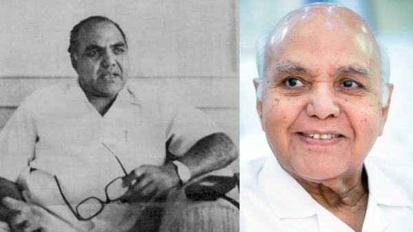 Eenadu group chairman and businessman Ramoji Rao Net Worth and other details
