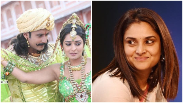 Ramya reacts on Darshan in Connection With Renuka Swamy Murder case
