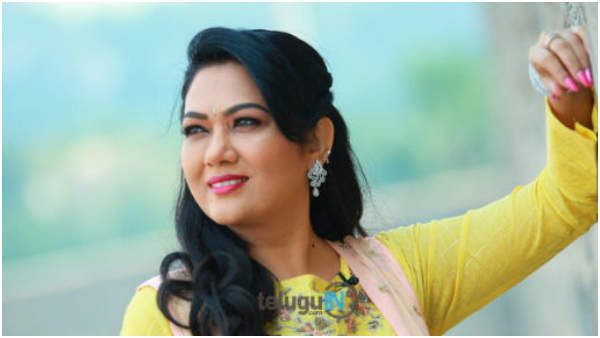 Telugu actress Hema taken into custody by CCB in Hyderabad in a rave party case