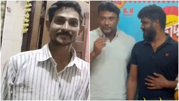 Will police Serve Notice to Actor Chikkanna in Renuka Swamy murder case