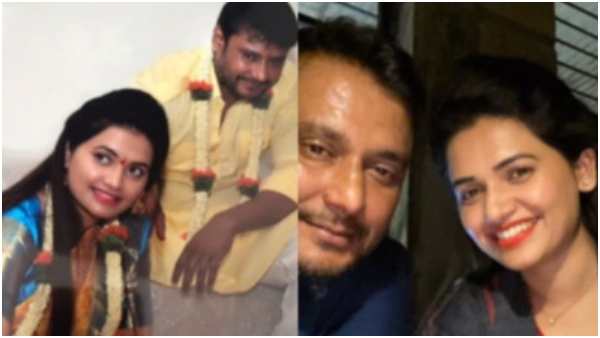 Renukaswamy this message and photo triggered Darshan and Pavithra Gowda