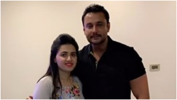 Another Lady name has been heard in the Renukaswamy murder case