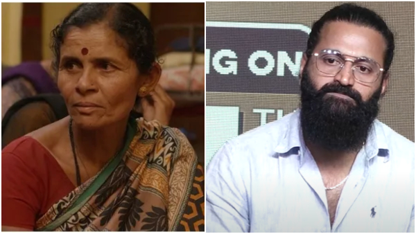 Rishabh Shetty says people are busy with short films and reels have to do better movies Rishabh Shetty says people are busy with short films and reels have to do better movies