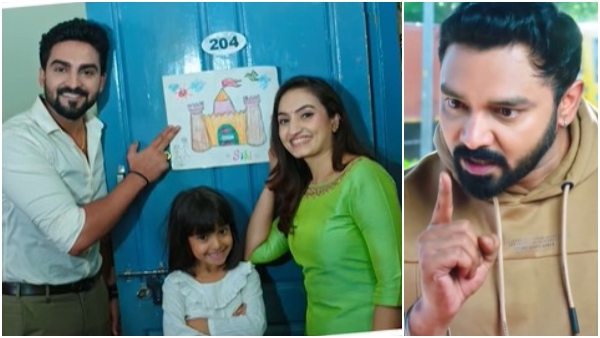 Seetharama Serial 14 June episode written update