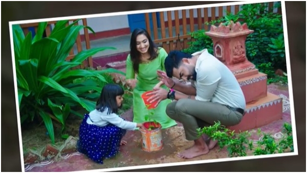 Seetharama Serial 14 June episode written update