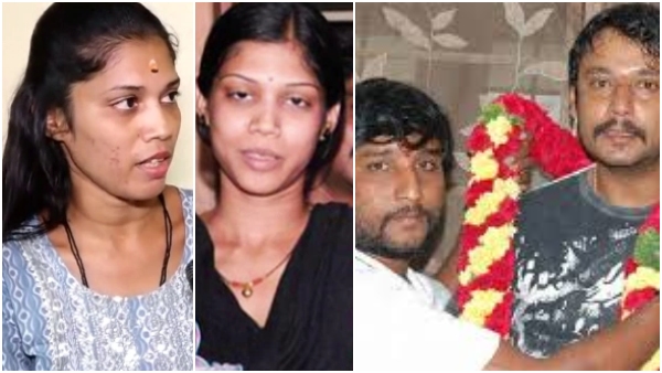 A4 s wife reacted to the Renuka Swamy murder case stating that it was Renuka Swamy s fault A4 s wife reacted to the Renuka Swamy murder case stating that it was Renuka Swamy s fault