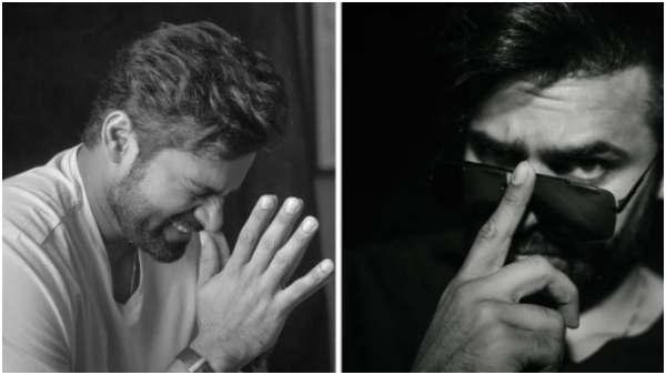 Sai Dharam Tej pan-India debut movie is doing with a Rs 100 crore budget Sai Dharam Tej pan-India debut movie is doing with a Rs 100 crore budget