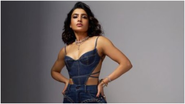 I have made mistakes in the past Samantha Ruth Prabhu Admits