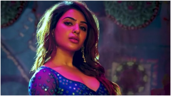 Rajkumar hirani team denies shahrukh khan samantha combo film rumours